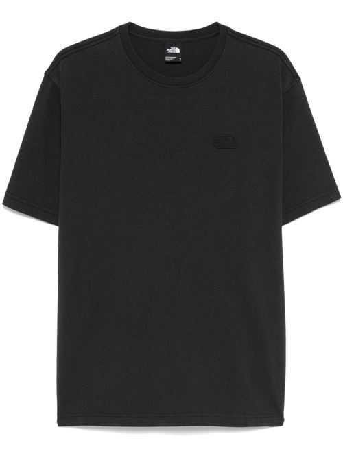 T-shirt donna maniche corte NORTH FACE | NF0A8BVYJK3
